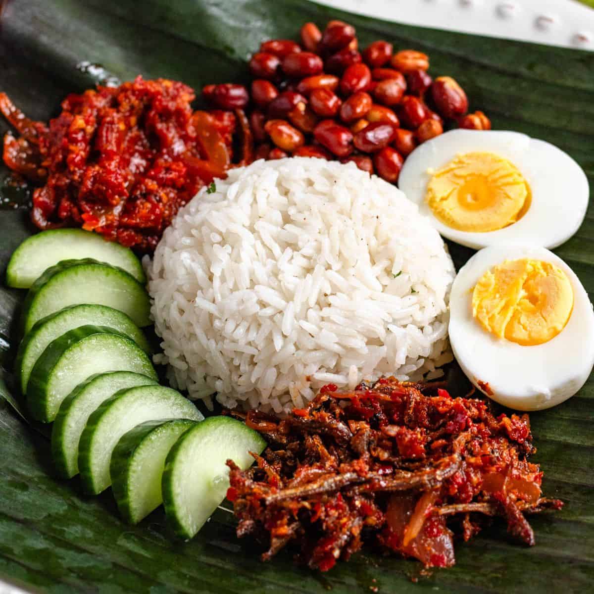 ALOR SETAR FOODIE 1